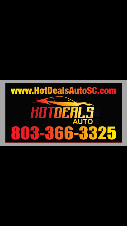 Hot Deals Auto