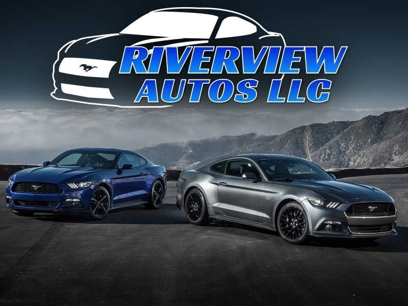 Riverview Auto's, LLC
