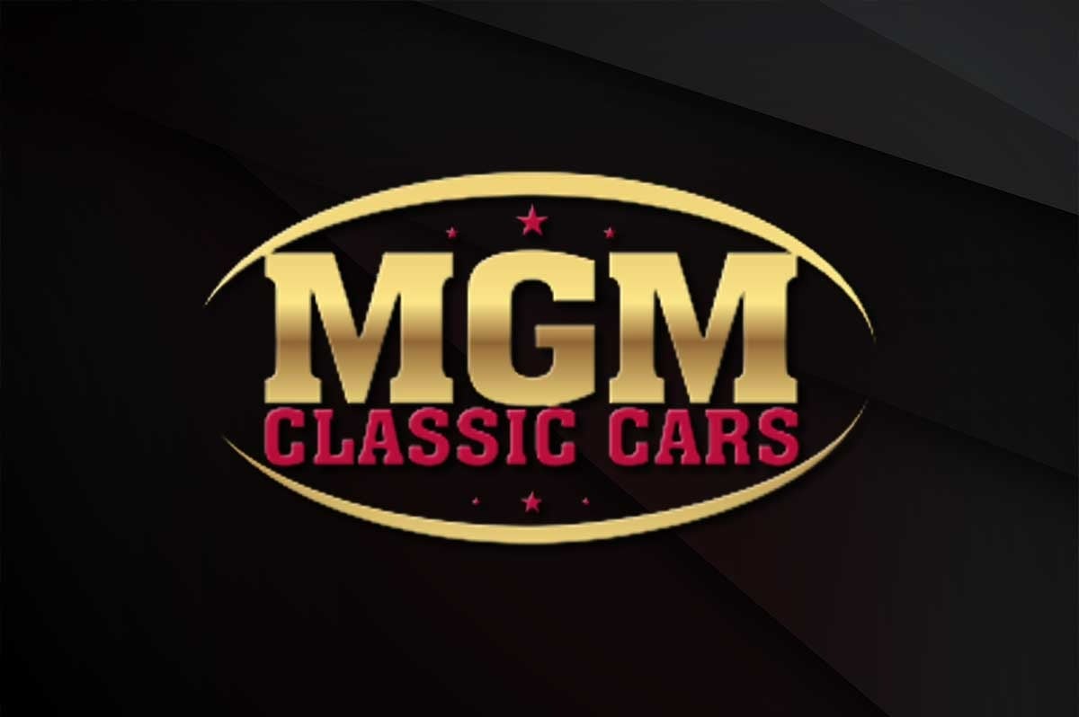 MGM CLASSIC CARS