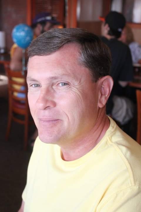 Danny  Christmore
