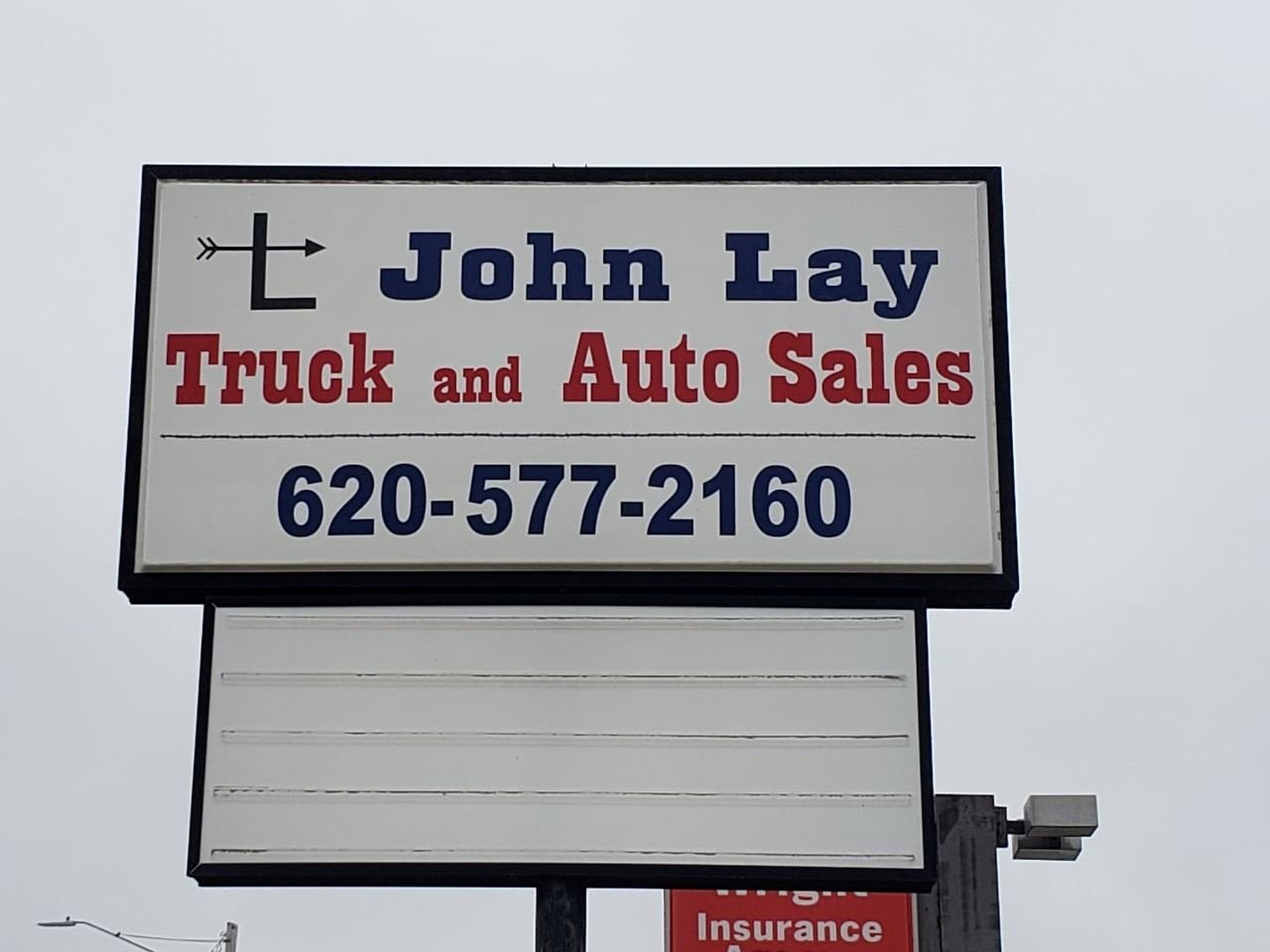 John Lay Truck and Auto Sales