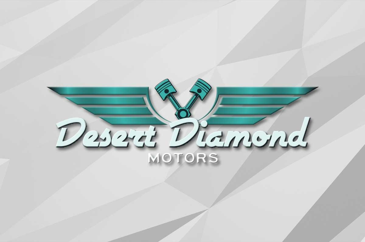 Desert Diamond Motors