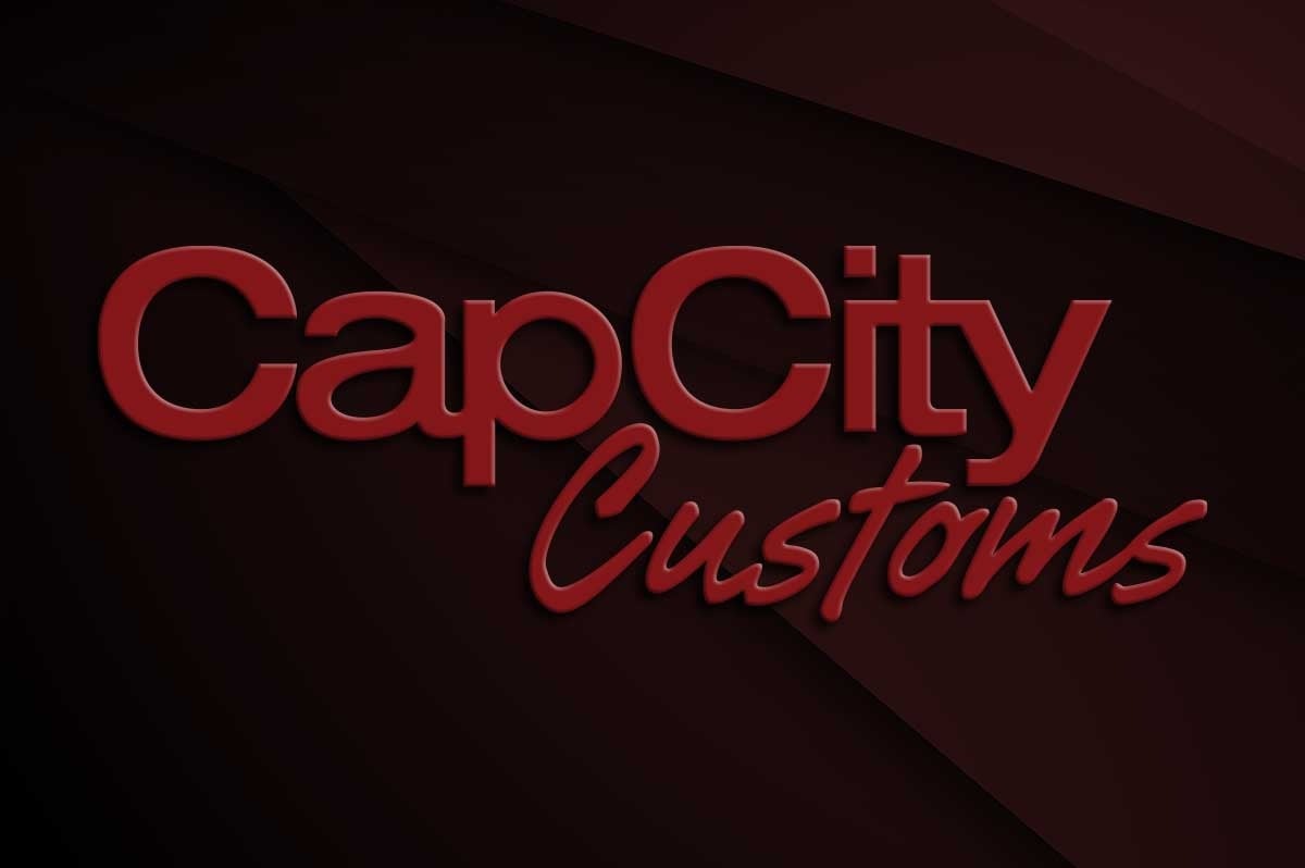 CapCity Customs