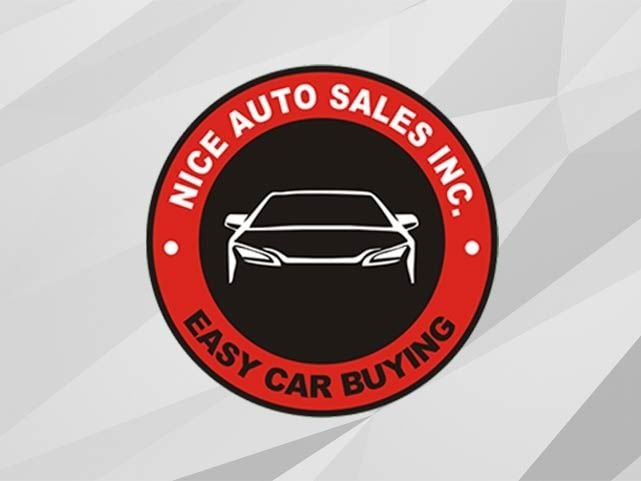 Nice Auto Sales
