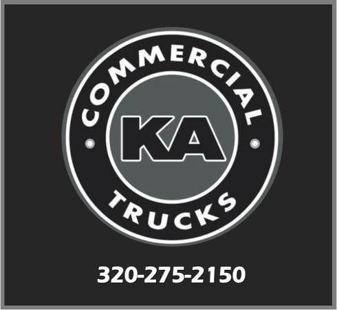 KA Commercial Trucks, LLC