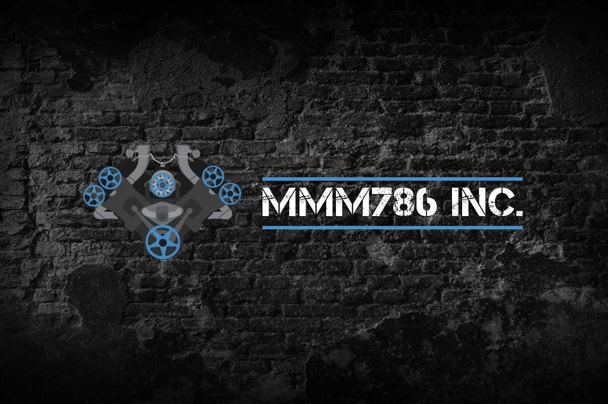 MMM786 Inc