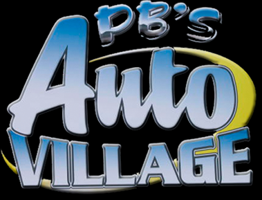 PB'S Auto Village