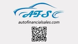 Auto Financial Sales LLC