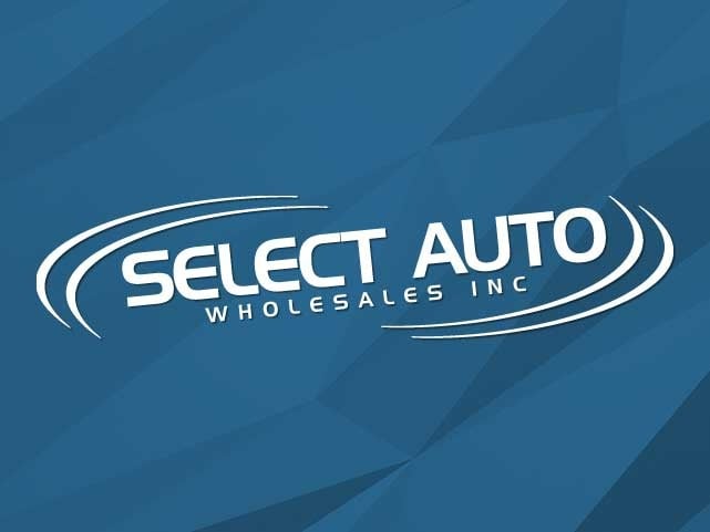 Select Auto Wholesales