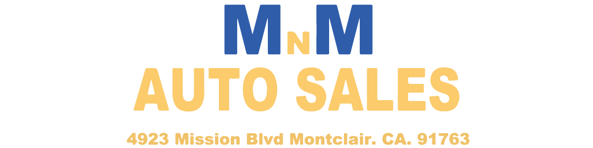 mm car and van sales