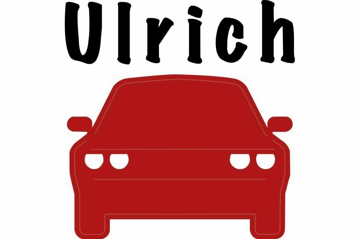 Ulrich Motor Co