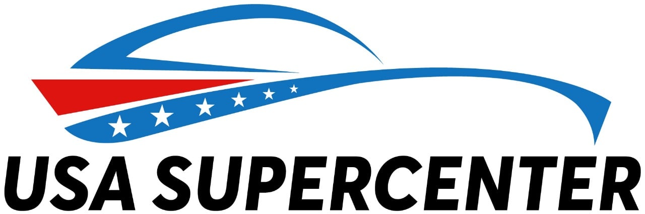 USA Supercenter