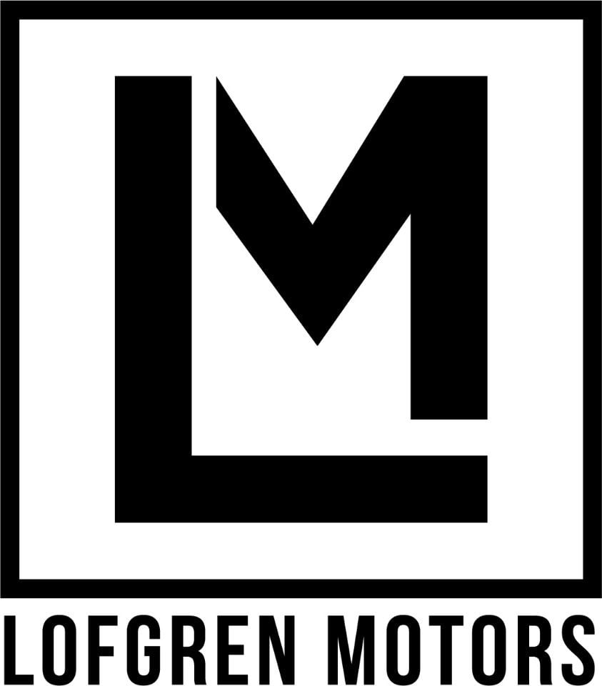 Lofgren Motors