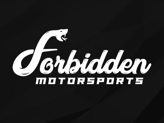 Forbidden Motorsports