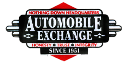 Automobile Exchange
