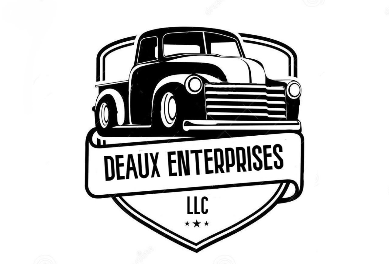 Deaux Enterprises, LLC.
