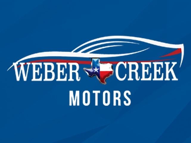 Weber Creek Motors