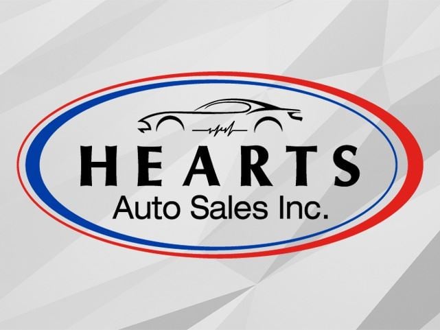HEARTS Auto Sales, Inc