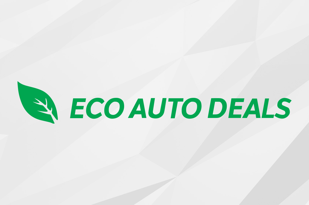 Eco Auto Deals