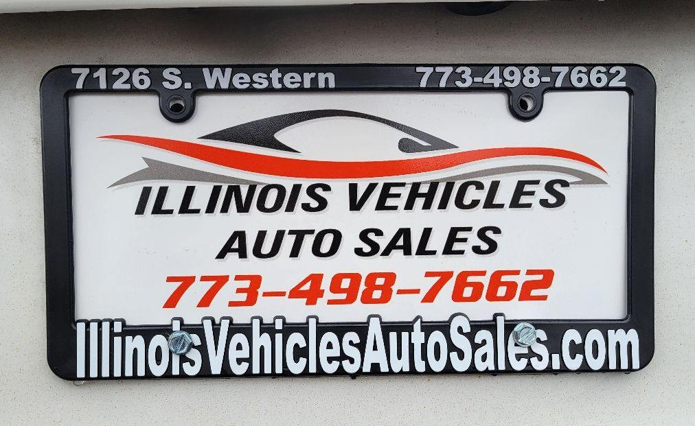 Illinois Vehicles Auto Sales Inc