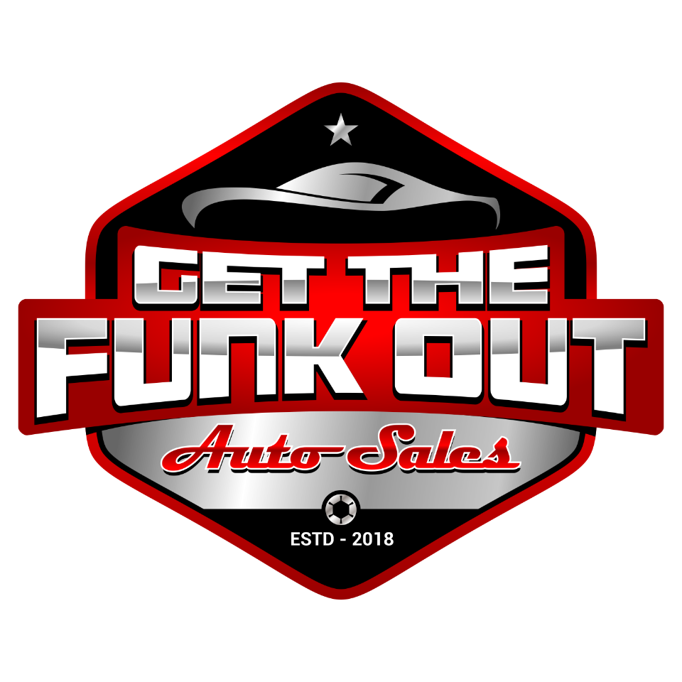 Get The Funk Out Auto Sales