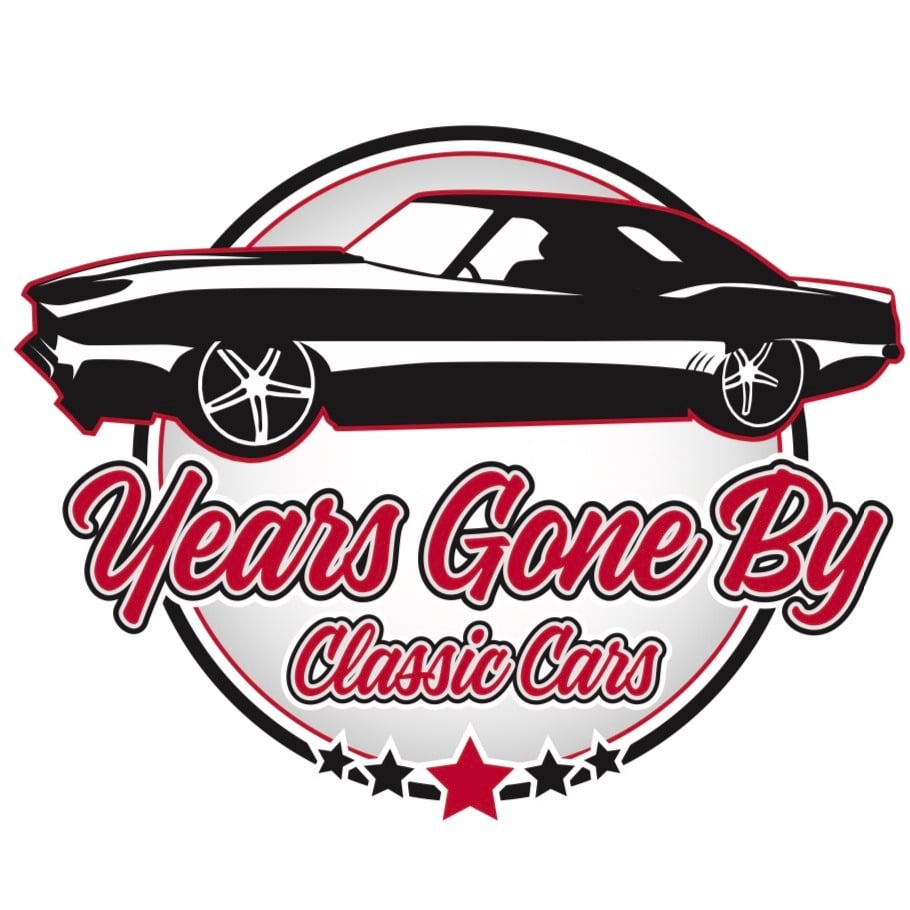 Years Gone By Classic Cars LLC