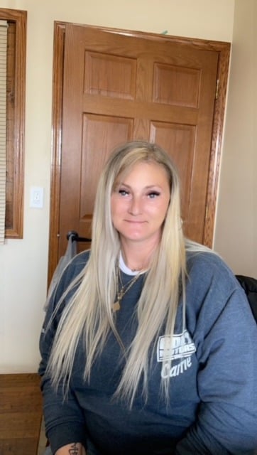 Carrie Lambert