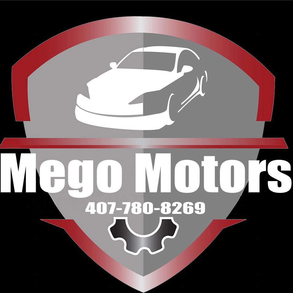 Mego Motors