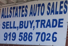 AllStates Auto Sales