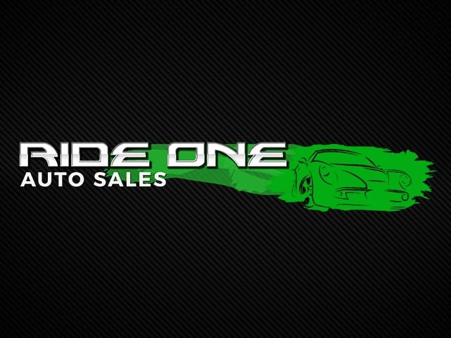 Ride One Auto Sales