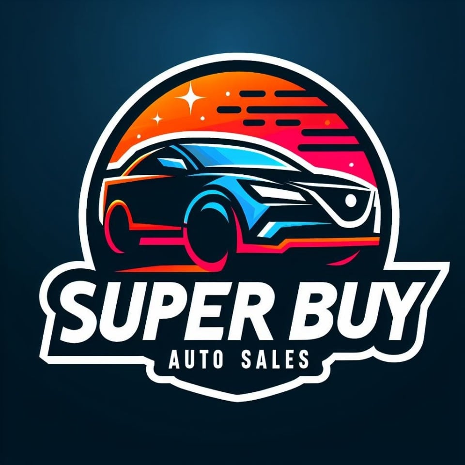 SuperBuy Auto Sales Inc