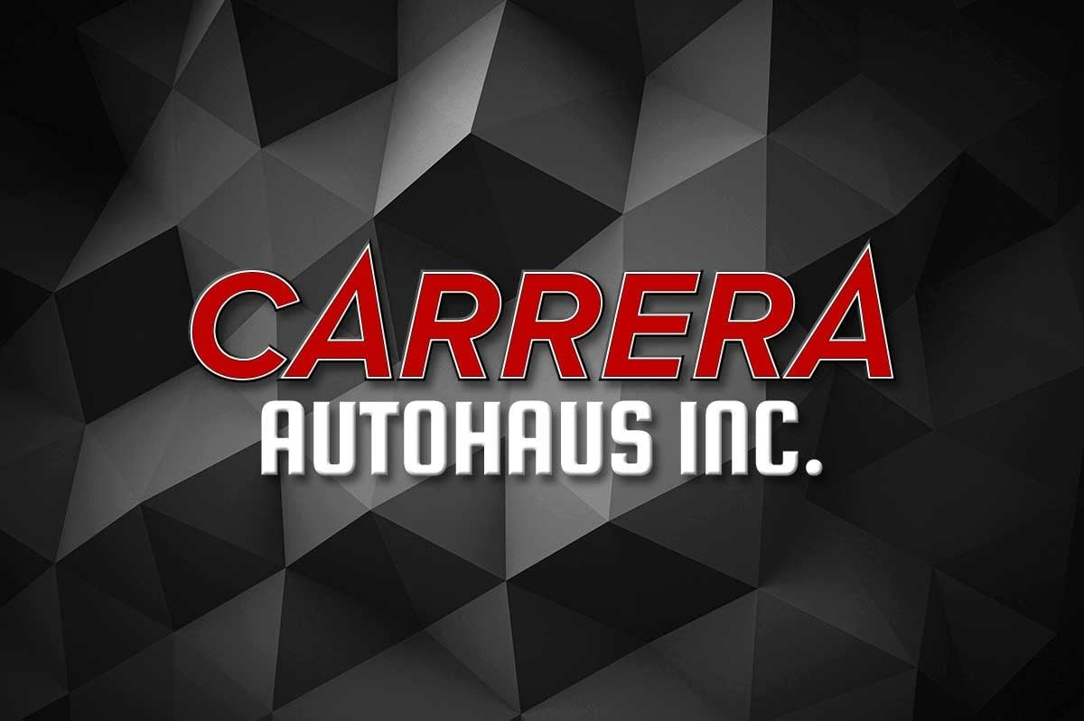 Carrera Autohaus Inc