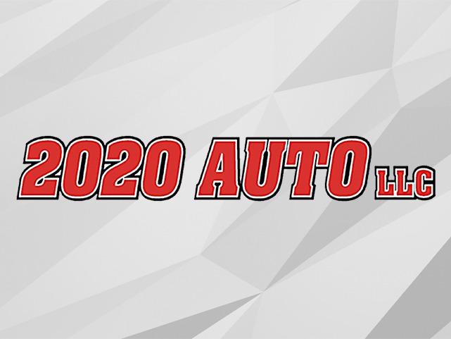 2020 AUTO LLC