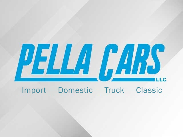 Pella Cars LLC