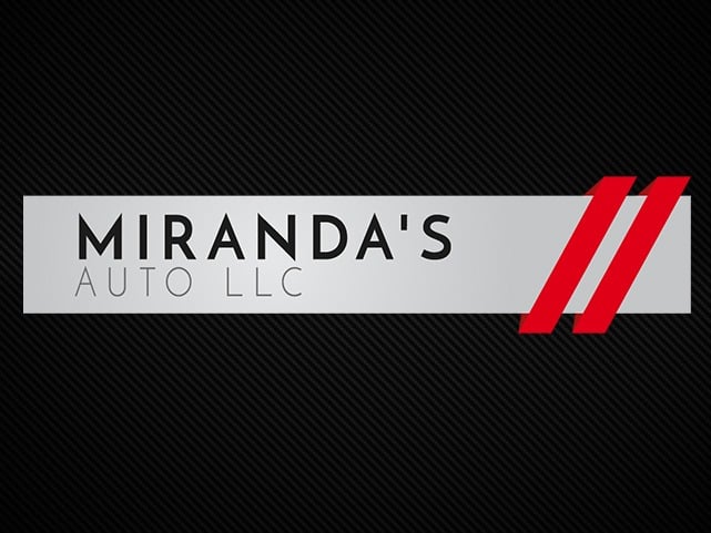 Miranda's Auto LLC
