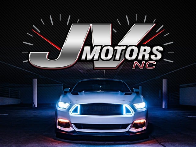 JV Motors NC 2