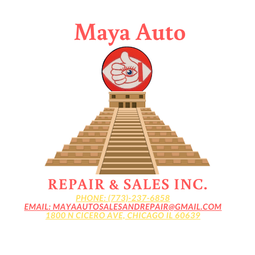 Maya Auto Sales & Repair INC