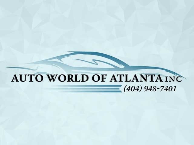 Auto World of Atlanta Inc