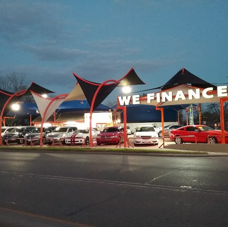 MONARCA MOTORS INC