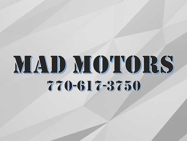 Mad Motors LLC