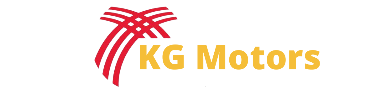 KG MOTORS