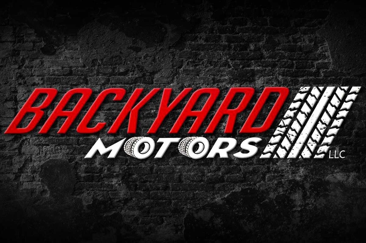 BACKYARD MOTORS LLC