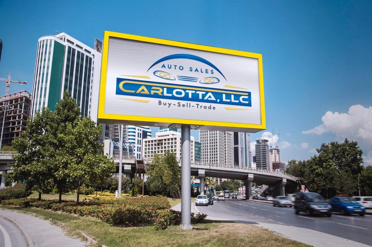 Carlotta Auto Sales