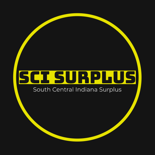 SCI Surplus