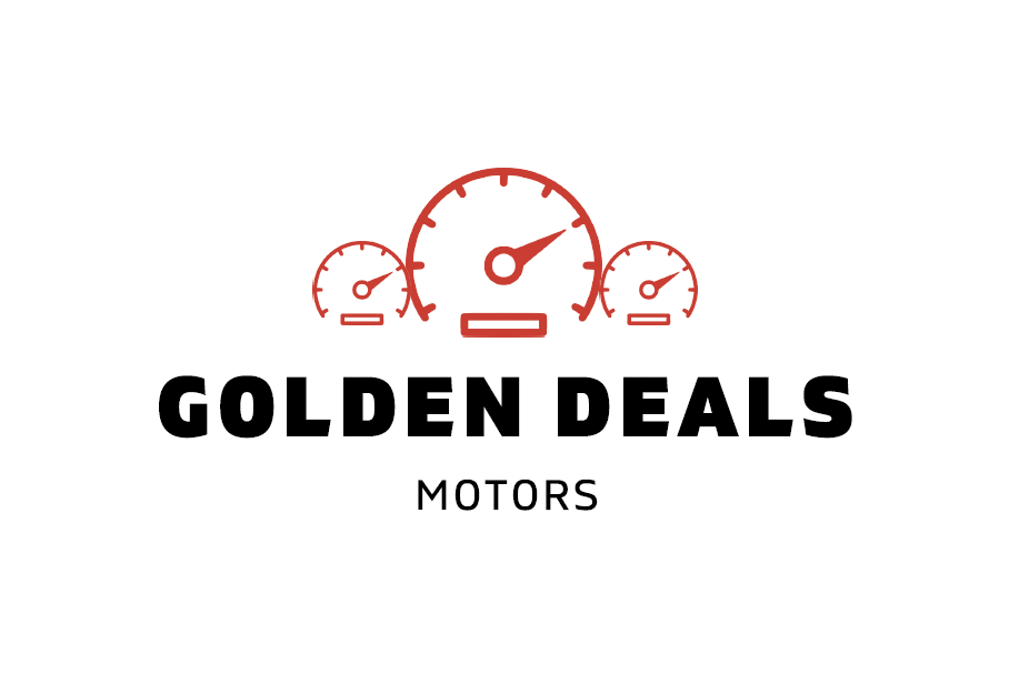 Golden Deals Motors