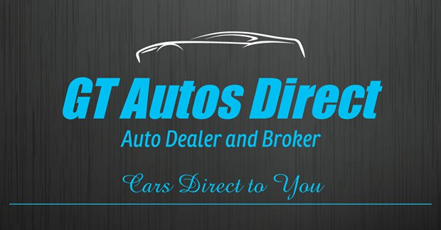 GT Autos Direct