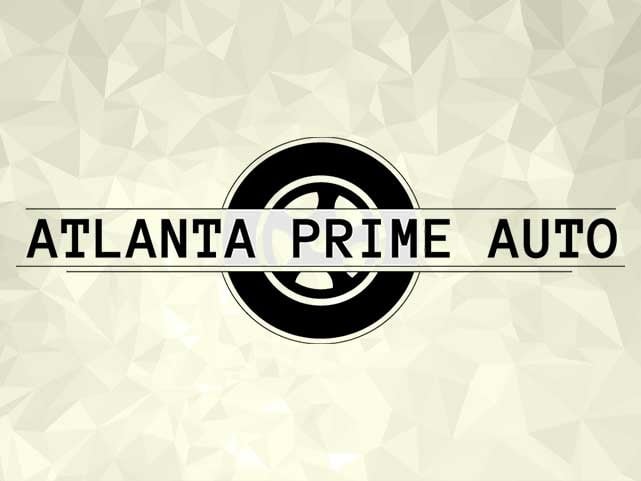 Atlanta Prime Auto