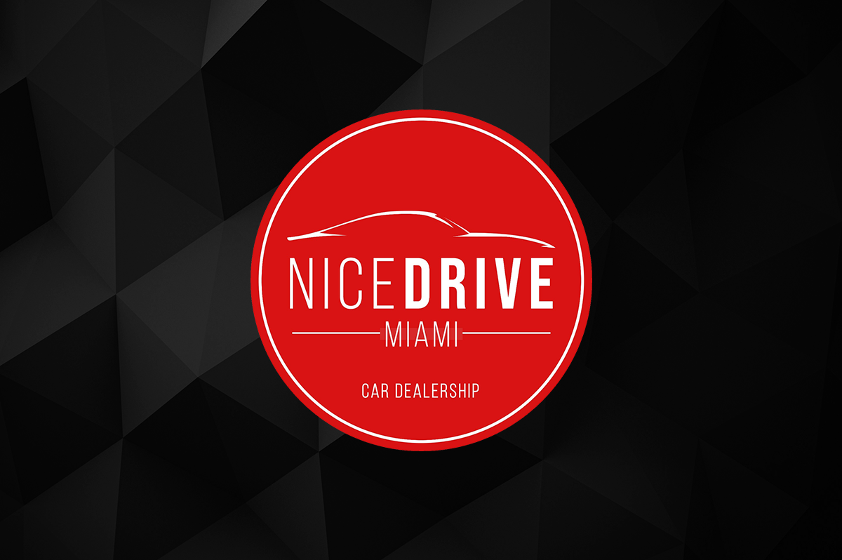 Nice Drive Miami