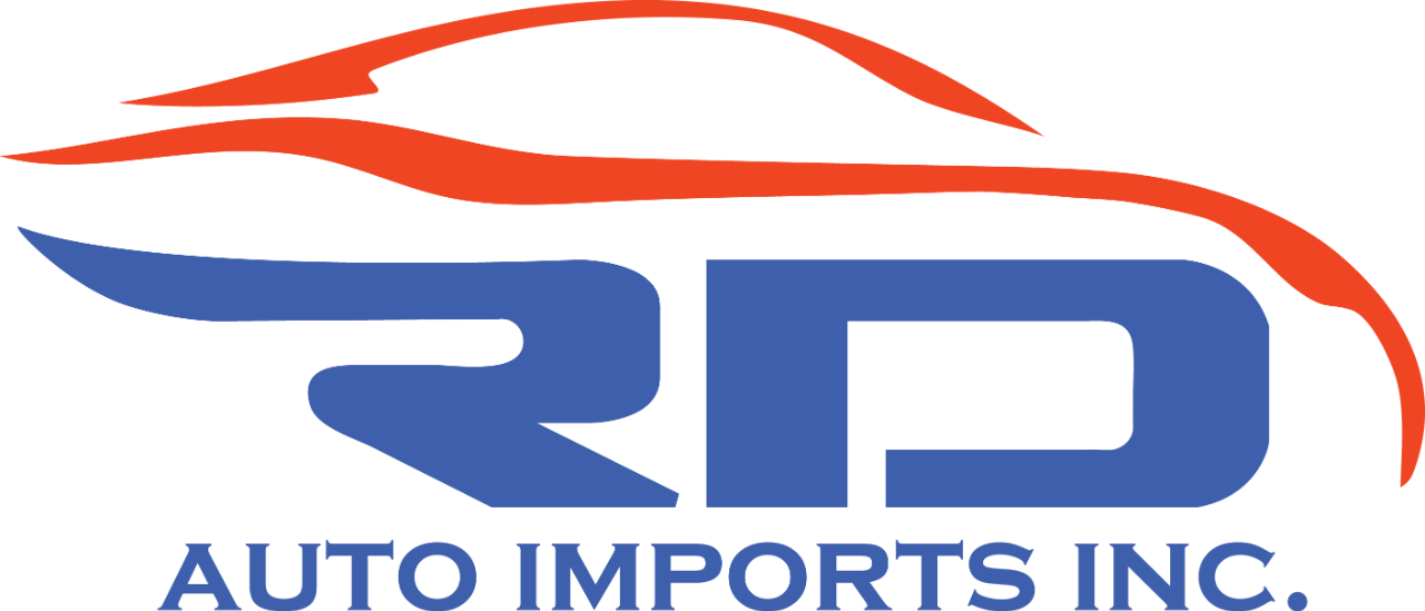 R-D AUTO IMPORTS, Inc