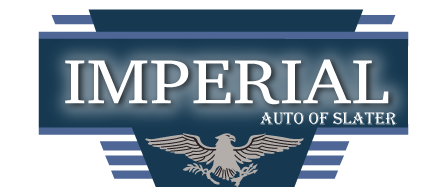 IMPERIAL AUTO OF SLATER llc